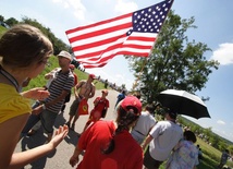 USA: Tysiące Polaków naturalizowanych