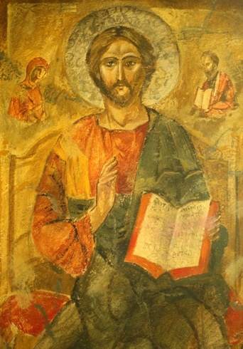 Jezus Chrystus