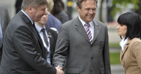 Obrady ministrów spraw wewnętrznych UE