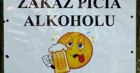 Abstynencja dla dobra dziecka