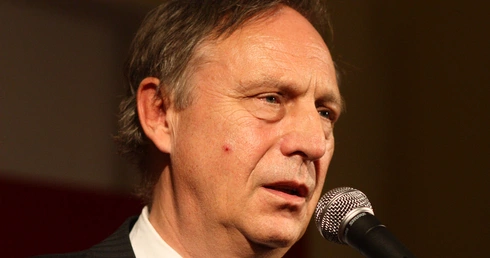 Piesiewicz chce do Senatu