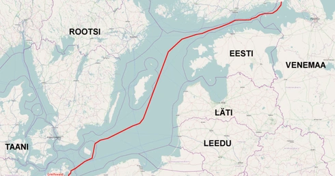 Rosja rozbuduje Nord Stream?