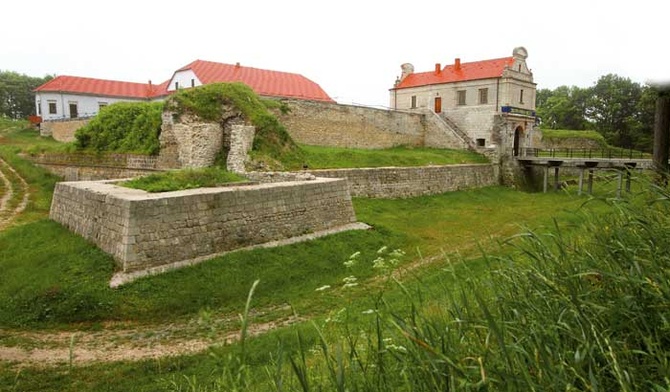 Nieoczekiwana zmiana bohaterów