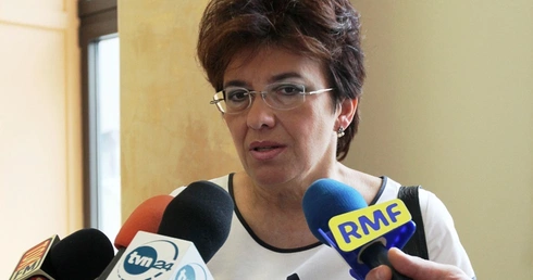 Lwica lewicy poskromiona
