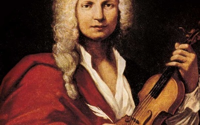 Antonio Vivaldi