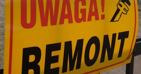 Wolontariusze remontują mieszkania samotnych i chorych