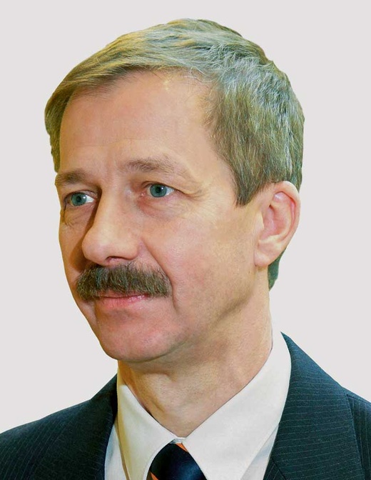 Prof. Michał Federowicz, Instytut Badań Edukacyjnych