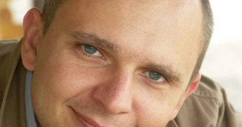Dr Justyn Piskorski, ekspert Instytutu Sobieskiego