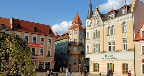 Pszczyna