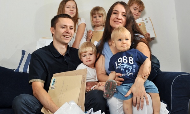 Za wcześnie na szkołę