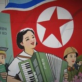 Koreańskie obozy "reformujące przez pracę"