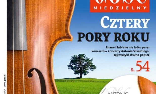Matka Boska 0,5 litra - GN 29