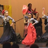 Poznań zatańczy flamenco