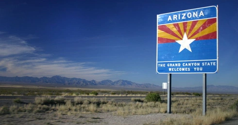 Arizona odgrodzi się od Meksyku