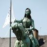 Św. Joanna d'Arc