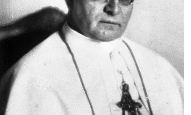 Papież Pius XI