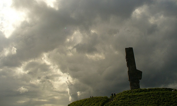 Skandal: Zapomnieli o obrońcy Westerplatte