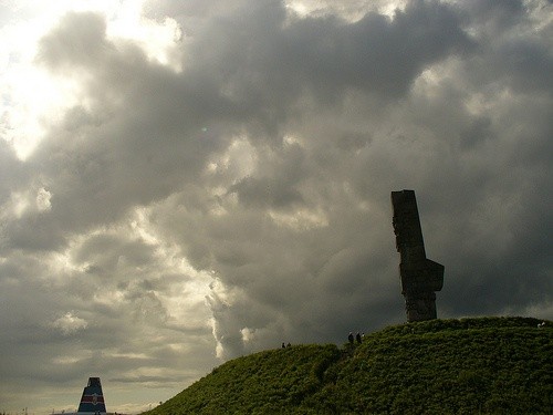 Skandal: Zapomnieli o obrońcy Westerplatte