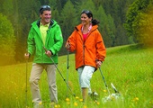 Nordic walking