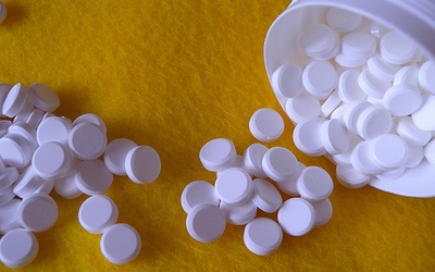 Nowoczesne leczenie raka piersi możliwe dzięki lekowi w tabletce
