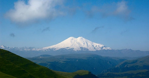Doradca prezydenta zaginął na Elbrusie. Znaleźli go