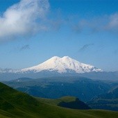 Doradca prezydenta zaginął na Elbrusie. Znaleźli go