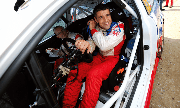 Benzyna gotuje się w żyłach