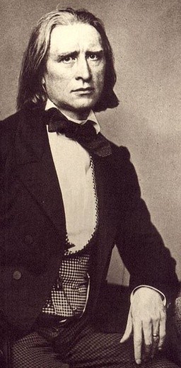 Rocznice Franciszka Liszta 