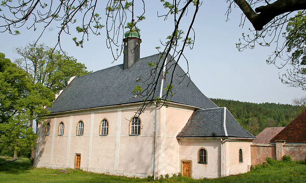 Szczęście w dobrych rękach