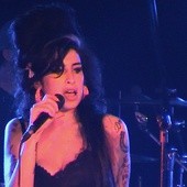 Amy Winehouse