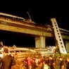 Chiny: Rośnie liczba ofiar katastrofy kolejowej