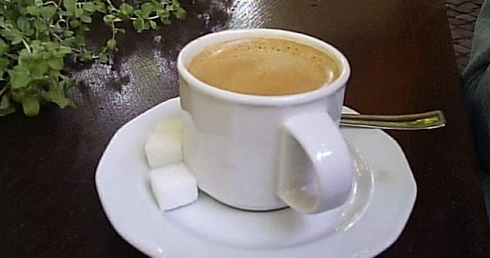 Kofeina może obniżać kobiecą płodność