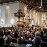 Sprawca z Norwegii groził papieżowi