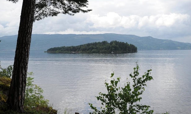 Norwegia: Policja nie miała łodzi