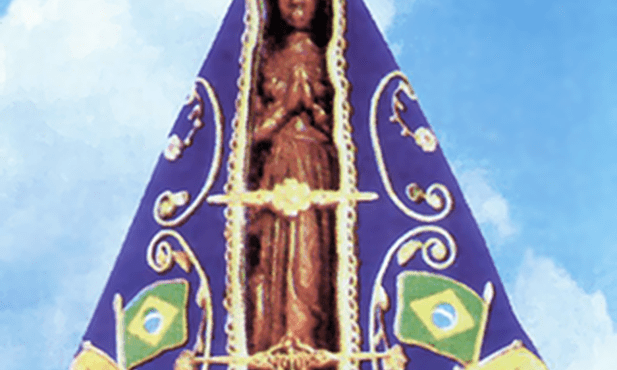 Brazylia: kongres Miłosierdzia Bożego