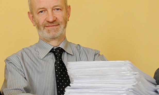 Mariusz Dzierżawski