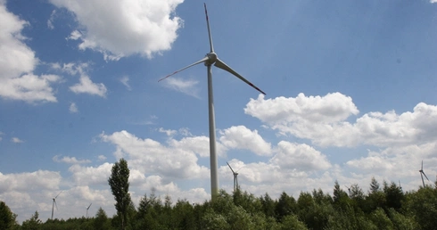 Zielona energia to więcej niż marzenia