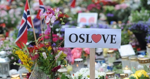 Norwegia oczyma żyjących tam polskich duchownych 