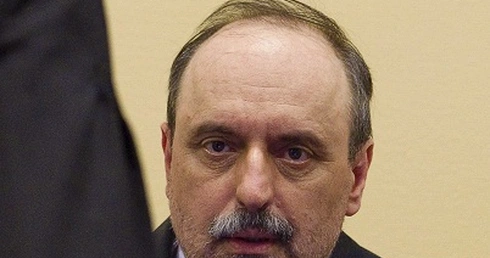 Hadżić odmówił 