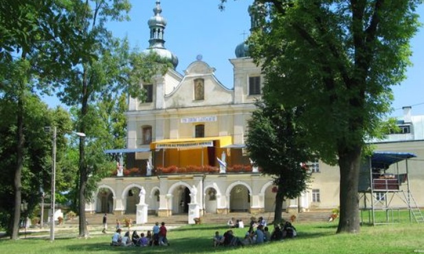 Kalwaria Pacławska