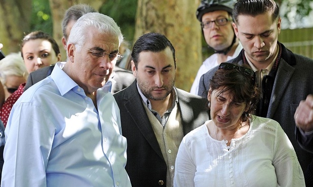 Sekcja zwłok nie rozwiązała zagadki śmierci A. Winehouse