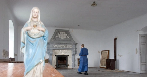 Kameduli pójdą do sądu