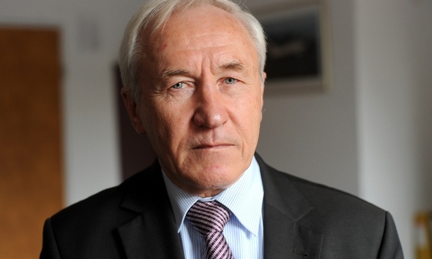 Jeszcze jeden raport smoleński