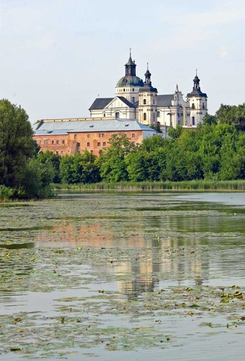 Bliskie Kresy - Berdyczów