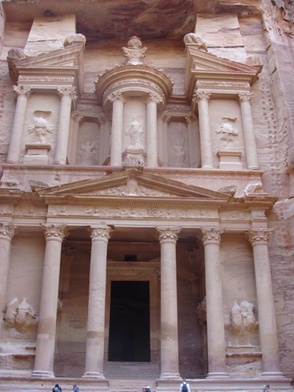 Petra