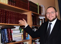 Rabin Chaim Rapoport