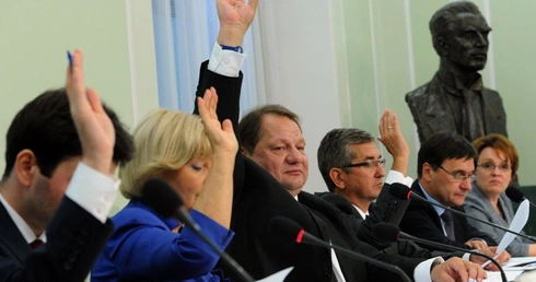 Trybunał Stanu dla Kaczyńskiego i Ziobry