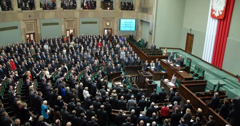 W Sejmie o języku śląskim