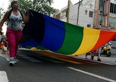 Włochy: Odrzucili ustawę o walce z homofobią
