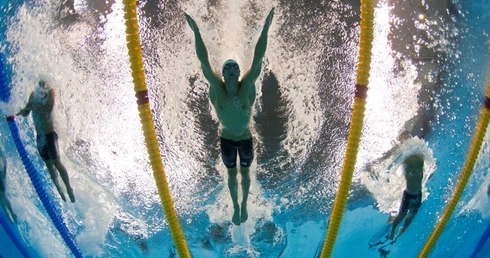 Phelps !